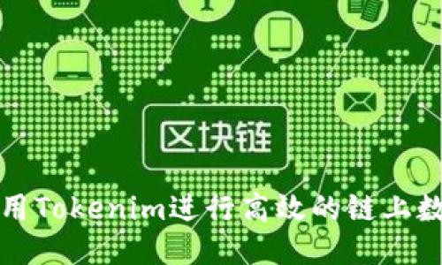 如何使用Tokenim进行高效的链上数据查询